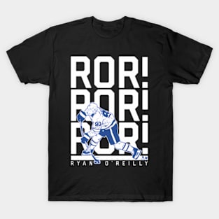 Ryan O'Reilly Ror T-Shirt